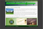 Response Ambulance College