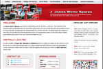 J Jones Motor Spares