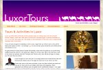 Luxor Tours Egypt