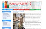 McCrory Plumbing & Heating